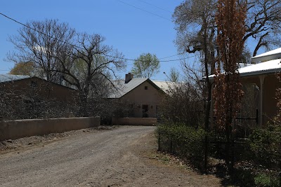 Saint Ignatius Church