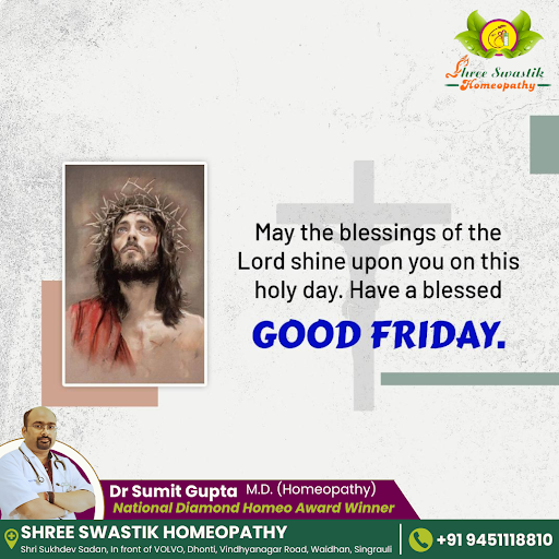 On this Good Friday, let’s reflect on the power of hope, healing, and compassion. As your doctors… post image