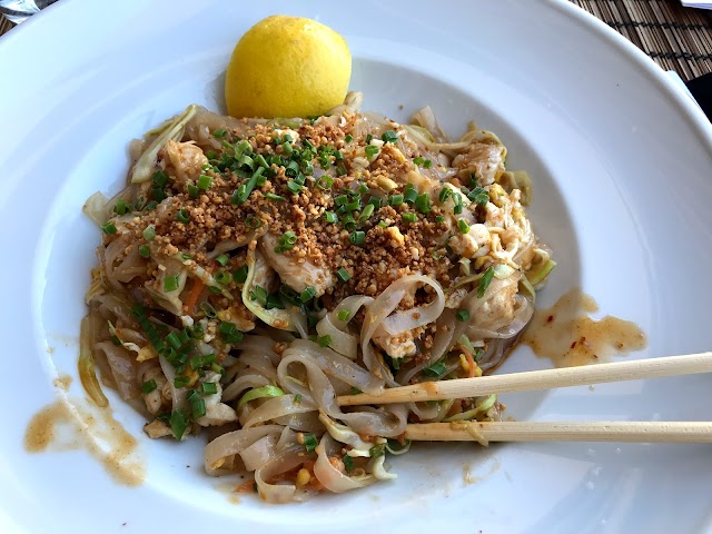 NAGA Thaï Cuisine