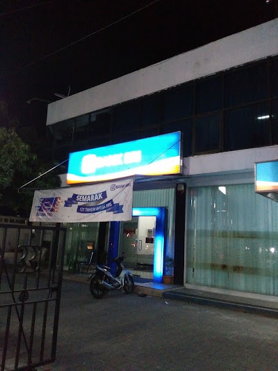 Photos of Bank Bri Unit Delangu I
