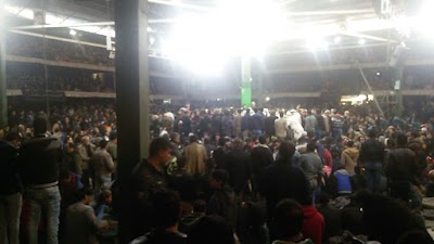 Photos of حسینیه تعزیه خوانی قودجان