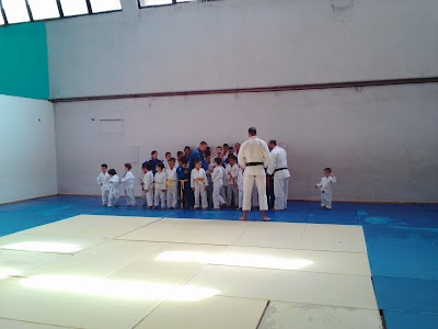 Photos of Amis Du Sport Judo Tlemcen
