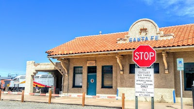 Santa Fe