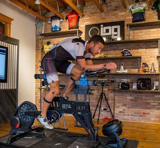 IOG Bike Fit and Consulting - Thumbnail