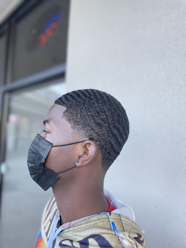 Rejuvenations Barbershop - Thumbnail
