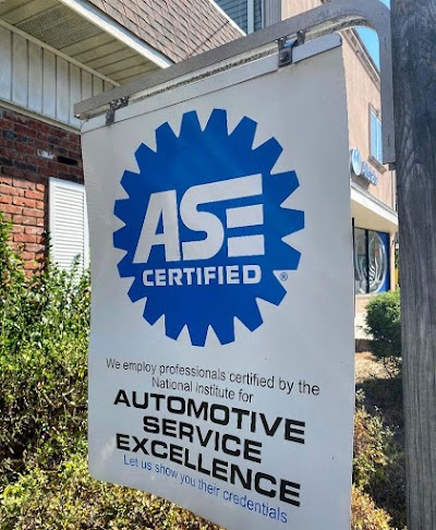Cedar Grove Transmissions & Auto Repair Inc
