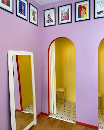 Photo n°9 de Le Grenier à Strasbourg (Friperie)