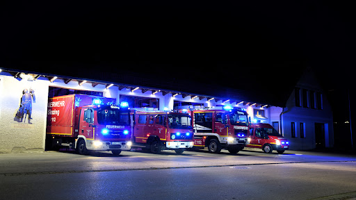 Freiwillige Feuerwehr Sinzing - Thumbnail