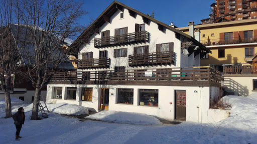 Photo de Royal Ours Blanc Hôtel & Restaurant à Huez (38750)