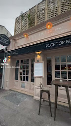 Photo n°2 de La Table du 8ème & son rooftop à Marseille (Restaurant)