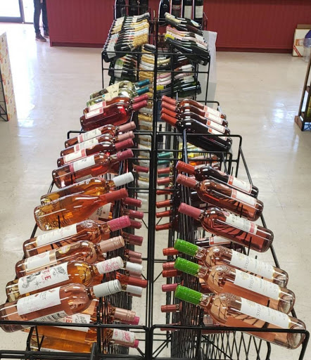 Epique Wine & Spirits II - Thumbnail