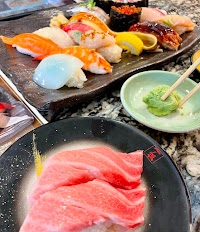 江戸前回転鮨 弥一 紀ノ川店