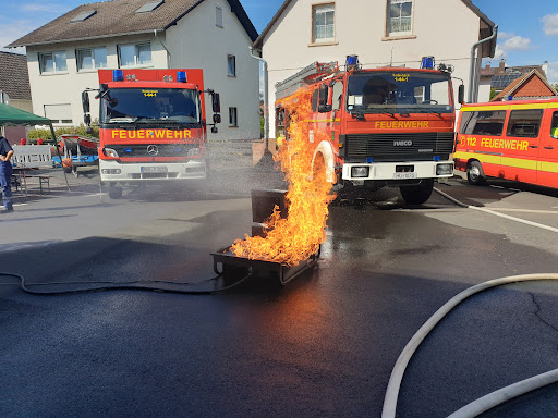 Freiwillige Feuerwehr Niederrodenbach Gallery - Germany