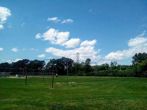 Betty Russell Community Park - Thumbnail