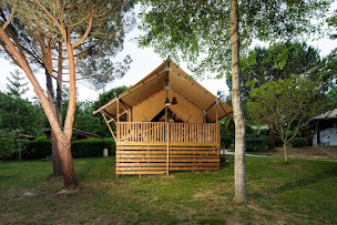 Photo n°32 de Camping Pré Fixe Occitanie à Cassagnabère-Tournas (Terrain de camping)