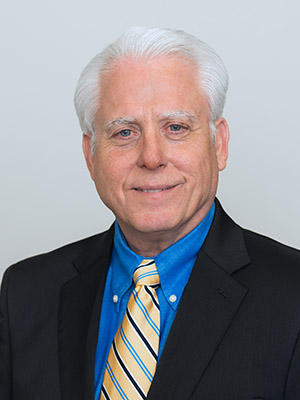 Jack Wright, MD - Visual
