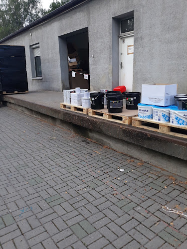 Godziny otwarcia FLESH Farby Lakiery Spółka z ograniczoną odpowiedzialnością Sp.K.