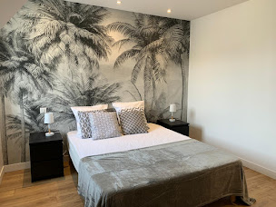 Photo n°7 de Appart Cite Saint-Malo à Saint-Malo (Agence de location immobilière)