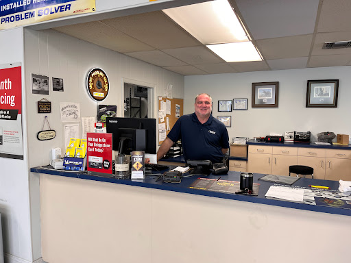 Boulevard Tire Center Mount Dora - Thumbnail