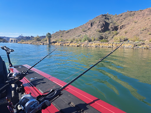 HavasuNetEm.com - Lake Havasu's most experienced fishing guide - Thumbnail