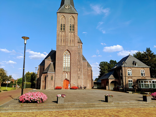 Sint Plechelmus kerk