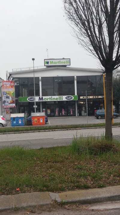 Photos of Martinelli S.r.l.