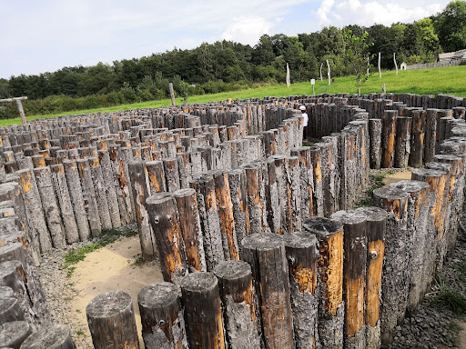 Zážitkový park Zeměráj - Thumbnail