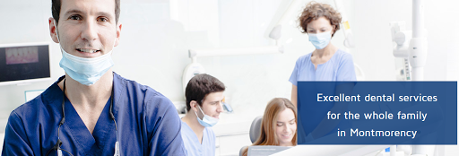 Montmorency Dental Group