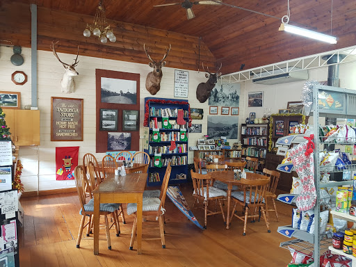 Old Tawonga Store - Thumbnail
