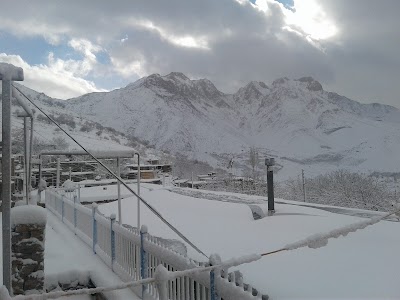 Photos of سنگگ پز