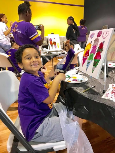 CAMP KIDZ Gallery - United States