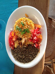 Photo n°20 de Hirondelle ∞ Kaneyl à Bauduen (Traiteur ambulant)