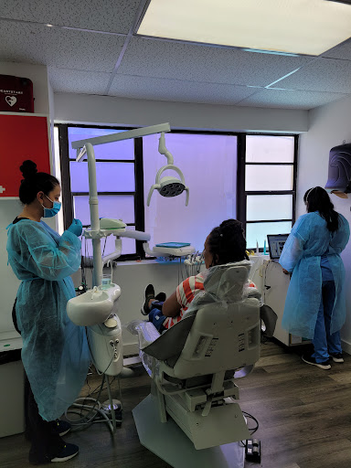 New Dental Care Miami