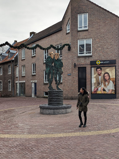 Sittard, Lupinestraat - Thumbnail