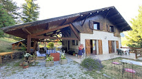Gîte le Montagn'art à Beauvezer