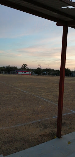 Parquecito - Visual
