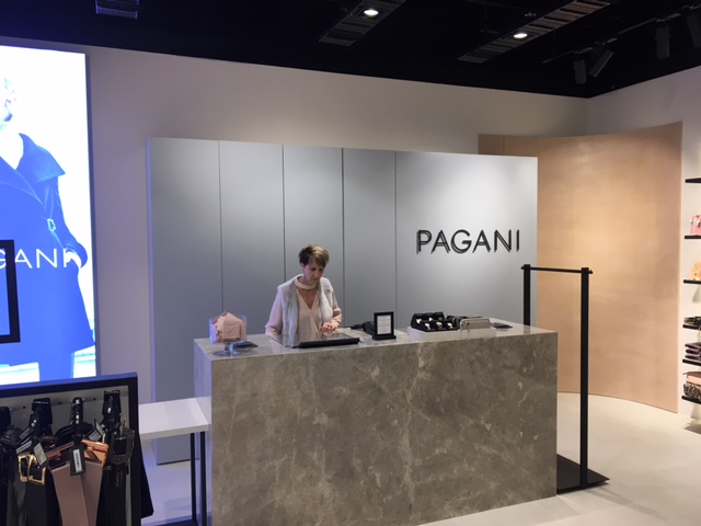 Pagani - Mount Maunganui