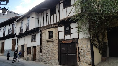 Photos of Parador de Plasencia