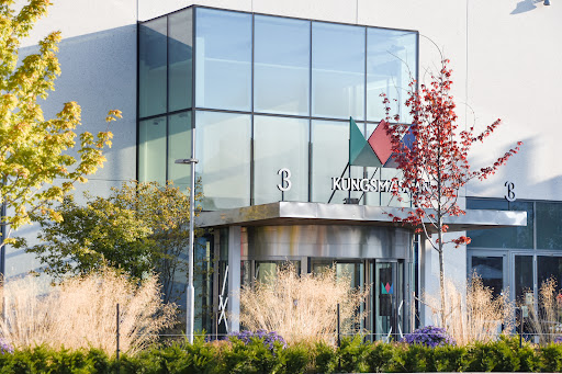 Kungsmässan