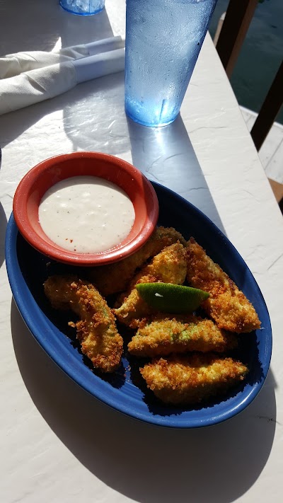 Photos of Senor Frijoles