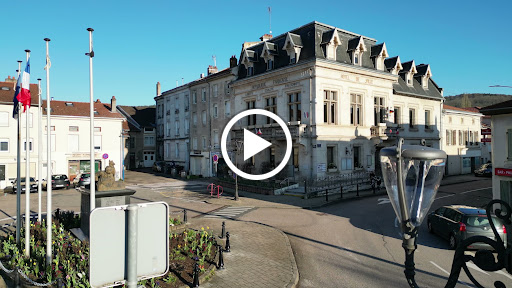 Photo de Mairie de Pagny-sur-Moselle