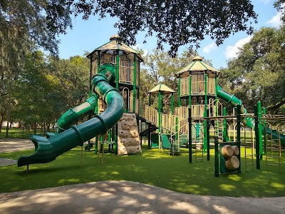 New Iberia City Park