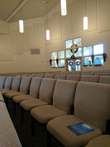 Crossroad Lutheran Church - Thumbnail