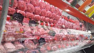 Photo n°1 de Boucherie Beni Douala Rôtisserie Traiteur à Paris (Boucherie)