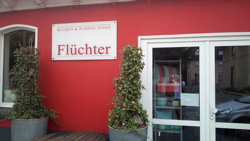 Flüchter Blumen u. Schöne Dinge