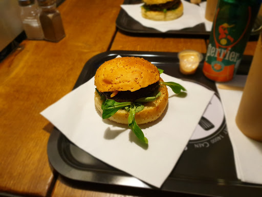 Photo 1 - Burger Express