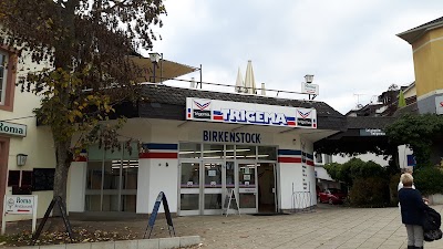 Trigema Outlet Germany