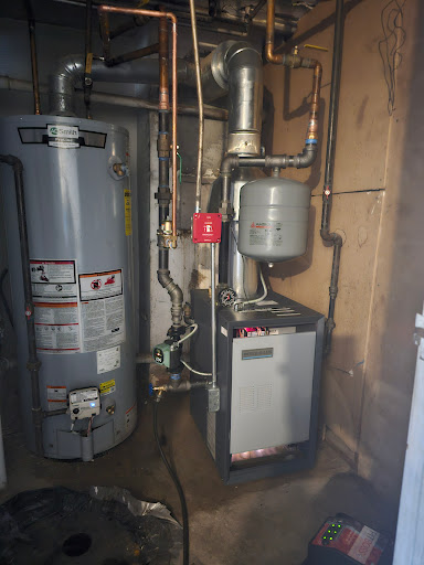 Ajax Plumbing & Heating Corp - Thumbnail