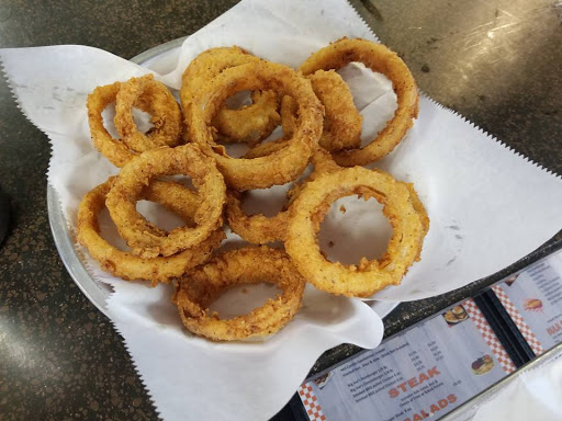 Smokey Joes BBQ - Thumbnail