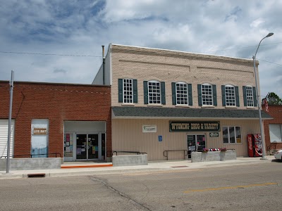 Wyoming Drug and Variety Store